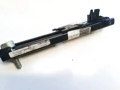 Автозапчастина б/у пластика для citroen c5 ii (rc_) 2.0 hdi (rcrhrh) посилання на oem iam 33057704  9656497380
