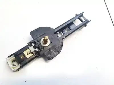 Автозапчасти б/у пластики за audi a4 avant (b5) 1.8 ссылки oem iam 4a0857833d  