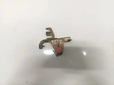 Peça sobressalente para automóvel em segunda mão plásticos por volkswagen passat b5 (3b2) 1.9 tdi referências oem iam 028103945a