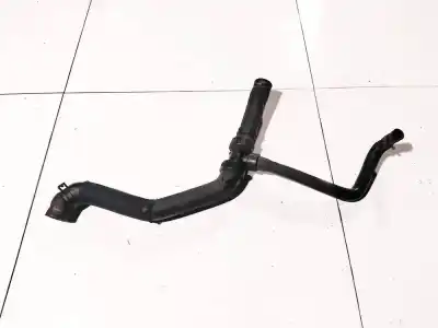 Автозапчасти б/у трубка за renault espace iv (jk0/1_) 1.9 dci (jk0u) ссылки oem iam hsr20559  