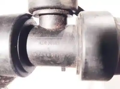 Автозапчасти б/у трубка за renault espace iv (jk0/1_) 1.9 dci (jk0u) ссылки oem iam hsr20559  