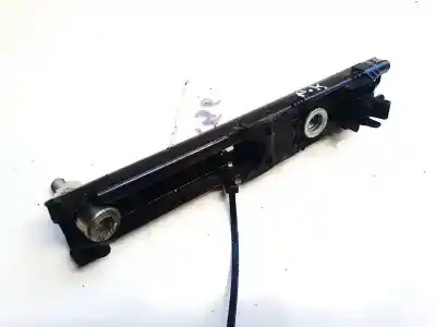 Автозапчасти б/у пластики за citroen c5 ii (rc_) 2.0 hdi (rcrhrh) ссылки oem iam 9656497380