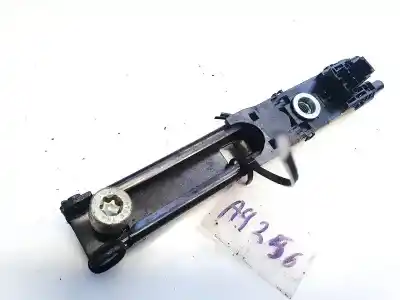 Second-hand car spare part plastics for citroen c5 ii (rc_) 2.0 hdi (rcrhrh) oem iam references 9656497380  3305770