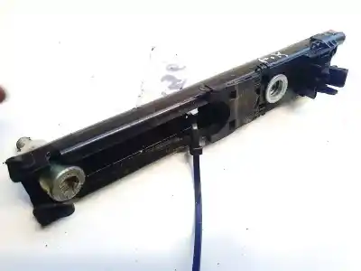 Second-hand car spare part plastics for citroen c5 ii (rc_) 2.0 hdi (rcrhrh) oem iam references 9656497380  3305770