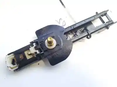 Автозапчасти б/у пластики за audi a4 avant (b5) 1.8 ссылки oem iam 4a0857833d