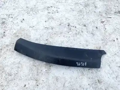 Peça sobressalente para automóvel em segunda mão plásticos por kia sportage (km) 2.0 crdi referências oem iam 872971f6