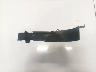 Peça sobressalente para automóvel em segunda mão plásticos por renault laguna (b56) 2.2 dt rt referências oem iam 