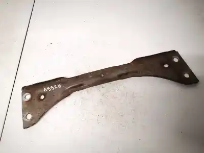 Автозапчастина б/у пластикler для skoda octavia combi (1z5) 1.9 tdi dpf посилання на oem iam 