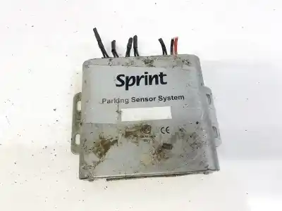 Peça sobressalente para automóvel em segunda mão módulo eletrônico por kia sportage (km) 2.0 crdi referências oem iam x10730l42akb