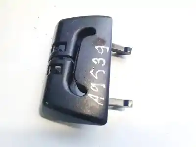 Peça sobressalente para automóvel em segunda mão plásticos por ford focus iii 1.6 ti referências oem iam 301032