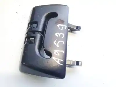 Pezzo di ricambio per auto di seconda mano plastica per ford focus iii 1.6 ti riferimenti oem iam 301032  261994