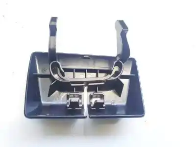 Pezzo di ricambio per auto di seconda mano plastica per ford focus iii 1.6 ti riferimenti oem iam 301032  261994