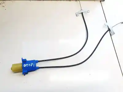 Peça sobressalente para automóvel em segunda mão plásticos por volvo v50 (545) 2.0 d referências oem iam 