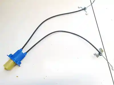 Pezzo di ricambio per auto di seconda mano plastica per volvo v50 (545) 2.0 d riferimenti oem iam   