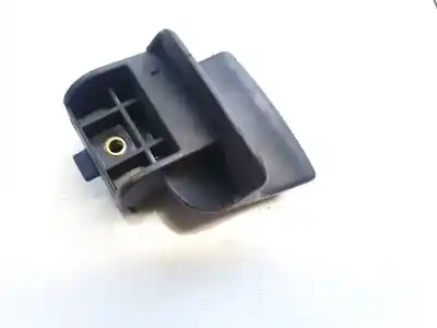 Автозапчастина б/у пластикler для volkswagen passat variant (3b5) 1.9 tdi посилання на oem iam 8e0881231  