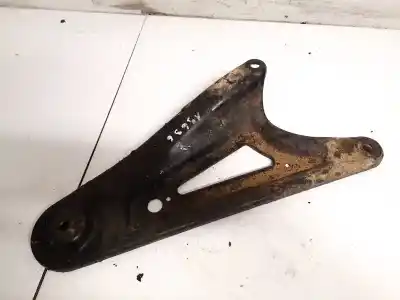 Second-hand car spare part engine support for renault scenic ii 1.6 16v oem iam references 