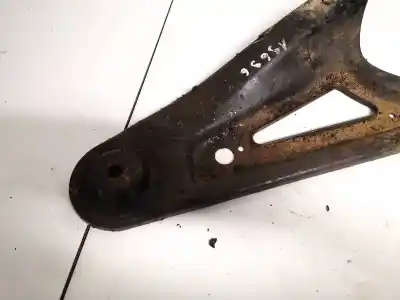 Second-hand car spare part engine support for renault scenic ii 1.6 16v oem iam references   