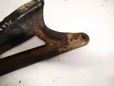 Second-hand car spare part engine support for renault scenic ii 1.6 16v oem iam references   