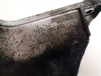 Second-hand car spare part engine support for audi a6 avant (c4) 2.5 tdi oem iam references 4a0199312  