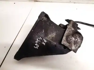 Pezzo di ricambio per auto di seconda mano supporto motore per audi a6 avant (c4) 2.5 tdi riferimenti oem iam 4a0199312