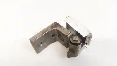 Автозапчастина б/у фільм дверей для skoda octavia combi (1z5) 1.9 tdi dpf посилання на oem iam 1z0833412b