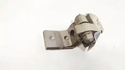 Автозапчастина б/у фільм дверей для skoda octavia combi (1z5) 1.9 tdi dpf посилання на oem iam 1z0833412b  