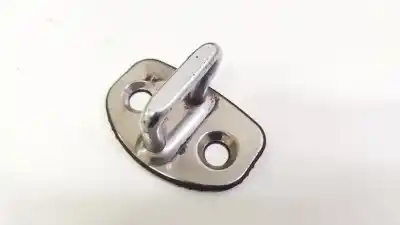 Автозапчастина б/у пластикler для skoda octavia combi (1z5) 1.9 tdi dpf посилання на oem iam 6y0837033c