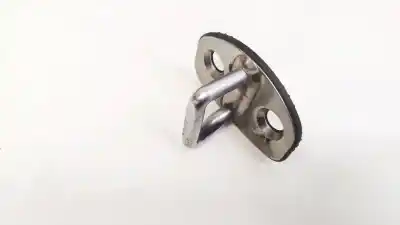 Автозапчасти б/у пластик за skoda octavia combi (1z5) 1.9 tdi dpf ссылки oem iam 6y0837033c  1z0837033c