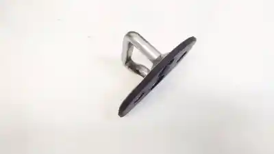 Автозапчасти б/у пластик за skoda octavia combi (1z5) 1.9 tdi dpf ссылки oem iam 6y0837033c  1z0837033c