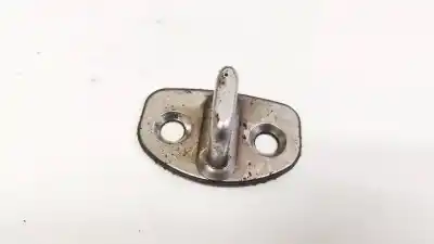 Автозапчастина б/у пластикler для skoda octavia combi (1z5) 1.9 tdi dpf посилання на oem iam 6y0837033c  1z0837033c