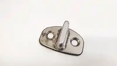 Second-hand car spare part plastics for skoda octavia combi (1z5) 1.9 tdi dpf oem iam references 6y0837033c  1z0837033c