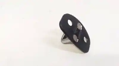 Автозапчастина б/у пластикler для skoda octavia combi (1z5) 1.9 tdi dpf посилання на oem iam 6y0837033c