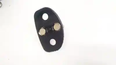 Автозапчастина б/у пластикler для skoda octavia combi (1z5) 1.9 tdi dpf посилання на oem iam 6y0837033c  1z0837033c