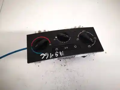 Автозапчастина б/у клімат-контроль для citroen c4 i (lc_) 1.6 hdi посилання на oem iam h5756 Автозапчастина б/у клімат-контроль для citroen c4 i (lc_) 1.6 hdi посилання на oem iam h5756