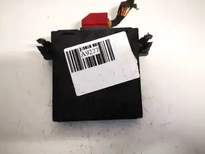 Pezzo di ricambio per auto di seconda mano modulo elettronico per volkswagen golf v variant (1k5) 1.9 tdi riferimenti oem iam 1k0907530l  1k0907951, 5wk50011b