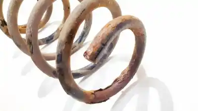 Second-hand car spare part shock absorber spring for mazda 6 lim. (gh) 2.2 de 129 active oem iam references   