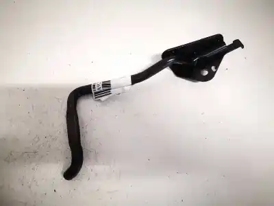 Автозапчасти б/у пластик за volkswagen golf v variant (1k5) 1.9 tdi ссылки oem iam 1k1721913e