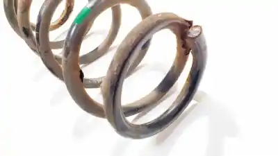Second-hand car spare part shock absorber spring for mazda 6 lim. (gh) 2.2 de 129 active oem iam references   