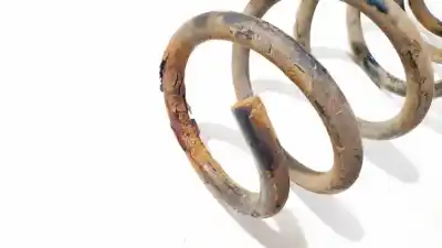 Second-hand car spare part shock absorber spring for mazda 6 lim. (gh) 2.2 de 129 active oem iam references   