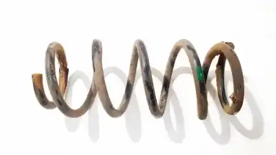 Peça sobressalente para automóvel em segunda mão mola de suspensão por mazda 6 lim. (gh) 2.2 de 129 active referências oem iam 