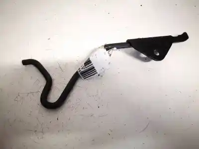 Автозапчасти б/у пластик за volkswagen golf v variant (1k5) 1.9 tdi ссылки oem iam 1k1721913