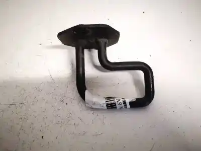 Peça sobressalente para automóvel em segunda mão plásticos por ford focus lim. (cb8) 1.6 tdci cat referências oem iam 