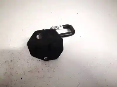 Pezzo di ricambio per auto di seconda mano plastica per ford focus lim. (cb8) 1.6 tdci cat riferimenti oem iam   