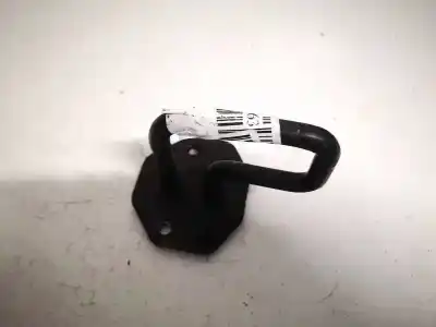 Pezzo di ricambio per auto di seconda mano plastica per ford focus lim. (cb8) 1.6 tdci cat riferimenti oem iam   