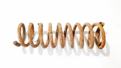 Pezzo di ricambio per auto di seconda mano molla di ammortizzazione per kia ceed (ed) 1.6 crdi 115 riferimenti oem iam 