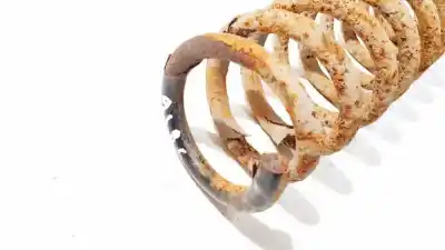 Second-hand car spare part shock absorber spring for kia ceed (ed) 1.6 crdi 115 oem iam references   