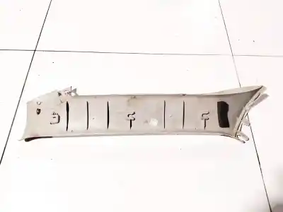 Автозапчастина б/у пластикler для renault espace iv (jk0/1_) 1.9 dci (jk0u) посилання на oem iam 8200318495  mp5117