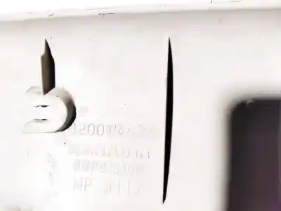 Автозапчастина б/у пластикler для renault espace iv (jk0/1_) 1.9 dci (jk0u) посилання на oem iam 8200318495  mp5117