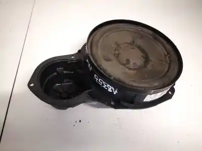 İkinci el araba yedek parçası HOPARLÖR için VOLKSWAGEN PASSAT CC (357)  OEM IAM referansları 3C0035454  