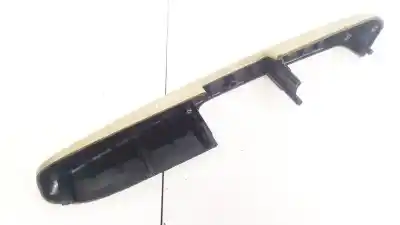 Pezzo di ricambio per auto di seconda mano plastiche per audi a4 avant (8e) 2.7 tdi (dpf) riferimenti oem iam 8e1867173  3200102